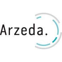 Arzeda Corp logo, Arzeda Corp contact details