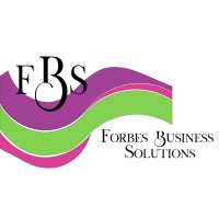 Forbes Business Solutions LLC logo, Forbes Business Solutions LLC contact details