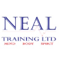 Neal Training logo, Neal Training contact details