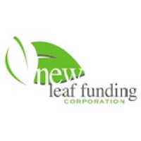 New Leaf Funding Corporation logo, New Leaf Funding Corporation contact details