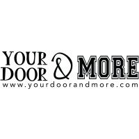 Your Door & More logo, Your Door & More contact details