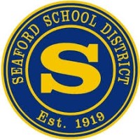 Seaford School District logo, Seaford School District contact details