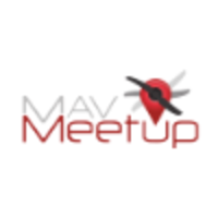 MAVMeetup logo, MAVMeetup contact details