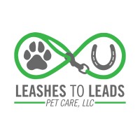 Leashes To Leads Pet Care logo, Leashes To Leads Pet Care contact details