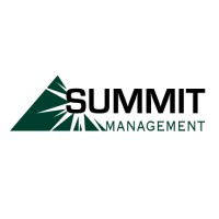 Summit Management logo, Summit Management contact details