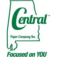 Central Paper Company Inc logo, Central Paper Company Inc contact details