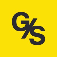 GS Design logo, GS Design contact details