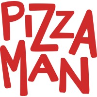 Pizza Man Wine Bar + Kitchen logo, Pizza Man Wine Bar + Kitchen contact details