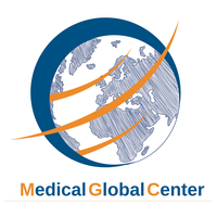 Medical Global Center logo, Medical Global Center contact details