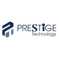 Prestige Technology logo, Prestige Technology contact details