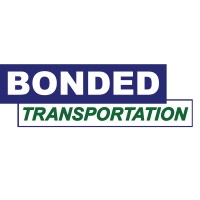 Bonded Transportation logo, Bonded Transportation contact details