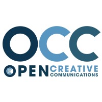 Open Creative Communications logo, Open Creative Communications contact details