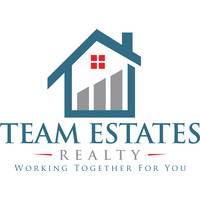 Team Estates Realty logo, Team Estates Realty contact details