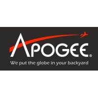 APOGEE FZCO logo, APOGEE FZCO contact details