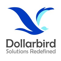 Dollarbird logo, Dollarbird contact details