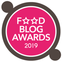 Food Blog Awards logo, Food Blog Awards contact details