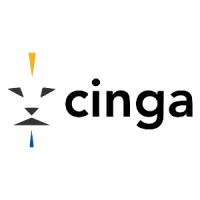 Cinga logo, Cinga contact details