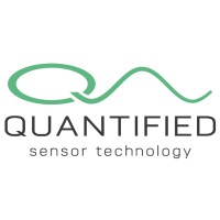 Quantified Sensor Technology logo, Quantified Sensor Technology contact details