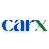 carx.io logo, carx.io contact details