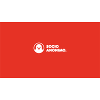 Socio Anónimo logo, Socio Anónimo contact details