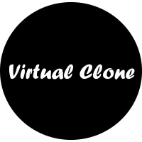 Virtual Clone logo, Virtual Clone contact details