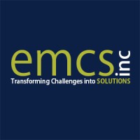 EMCS, Inc. logo, EMCS, Inc. contact details