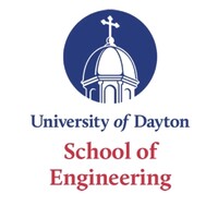 University of  Dayton School of Engineering logo, University of  Dayton School of Engineering contact details