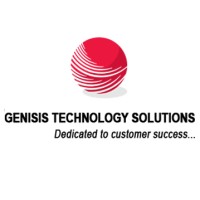 Genisis Technology Solutions Inc. logo, Genisis Technology Solutions Inc. contact details