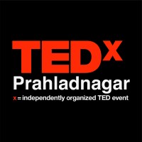 TEDxPrahladnagar logo, TEDxPrahladnagar contact details