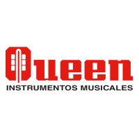 Queen Instrumentos Musicales logo, Queen Instrumentos Musicales contact details