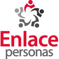 Enlace Personas logo, Enlace Personas contact details