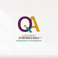 QiA Inmobiliaria logo, QiA Inmobiliaria contact details