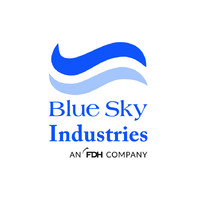 Blue Sky Industries logo, Blue Sky Industries contact details