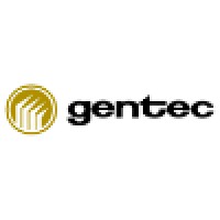 Gentec inc. logo, Gentec inc. contact details