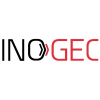 Inogec logo, Inogec contact details