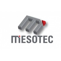 Mesotec logo, Mesotec contact details