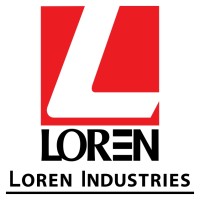 Loren Industries logo, Loren Industries contact details