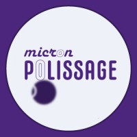 Micron Polissage logo, Micron Polissage contact details