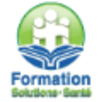 Formation Solutions Santé logo, Formation Solutions Santé contact details