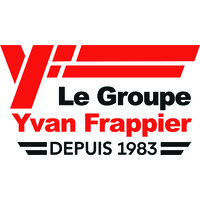 Groupe Yvan Frappier logo, Groupe Yvan Frappier contact details