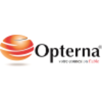 Opterna Europe logo, Opterna Europe contact details