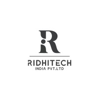 RIDHITECH INDIA PVT LTD logo, RIDHITECH INDIA PVT LTD contact details