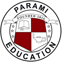 Parami Education logo, Parami Education contact details