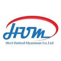 Htet United Myanmar Co., Ltd. logo, Htet United Myanmar Co., Ltd. contact details