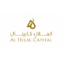 Al Hilal Capital logo, Al Hilal Capital contact details