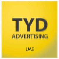 The Yellow Designs Advertising logo, The Yellow Designs Advertising contact details