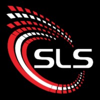 SLS Production logo, SLS Production contact details