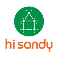 Hi Sandy logo, Hi Sandy contact details