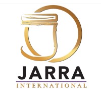 Jarra International logo, Jarra International contact details