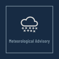 Meteorological Advisory logo, Meteorological Advisory contact details